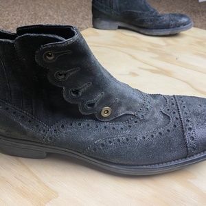 Dolce and Gabbana Shoes NEW